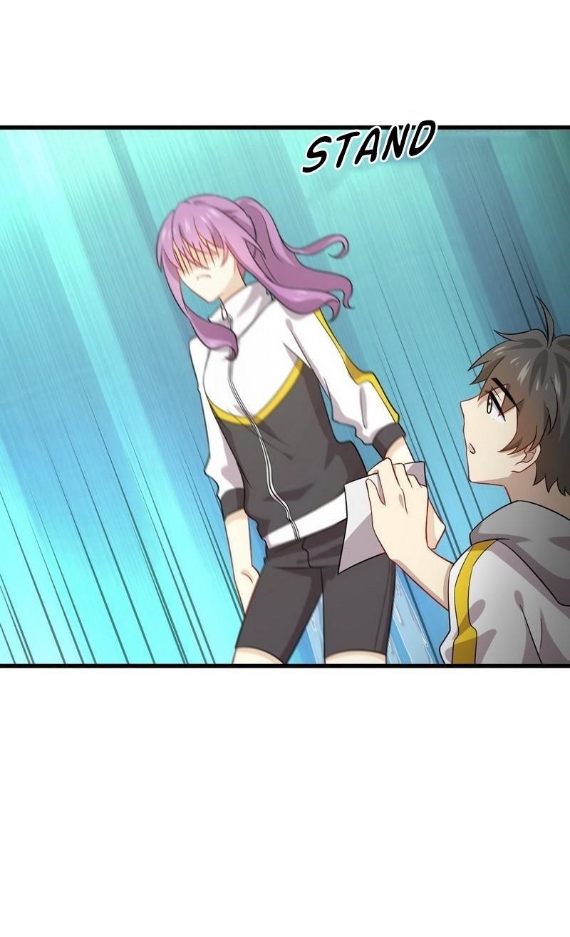 Immortal Swordsman In The Reverse World Chapter 63 - Page 19