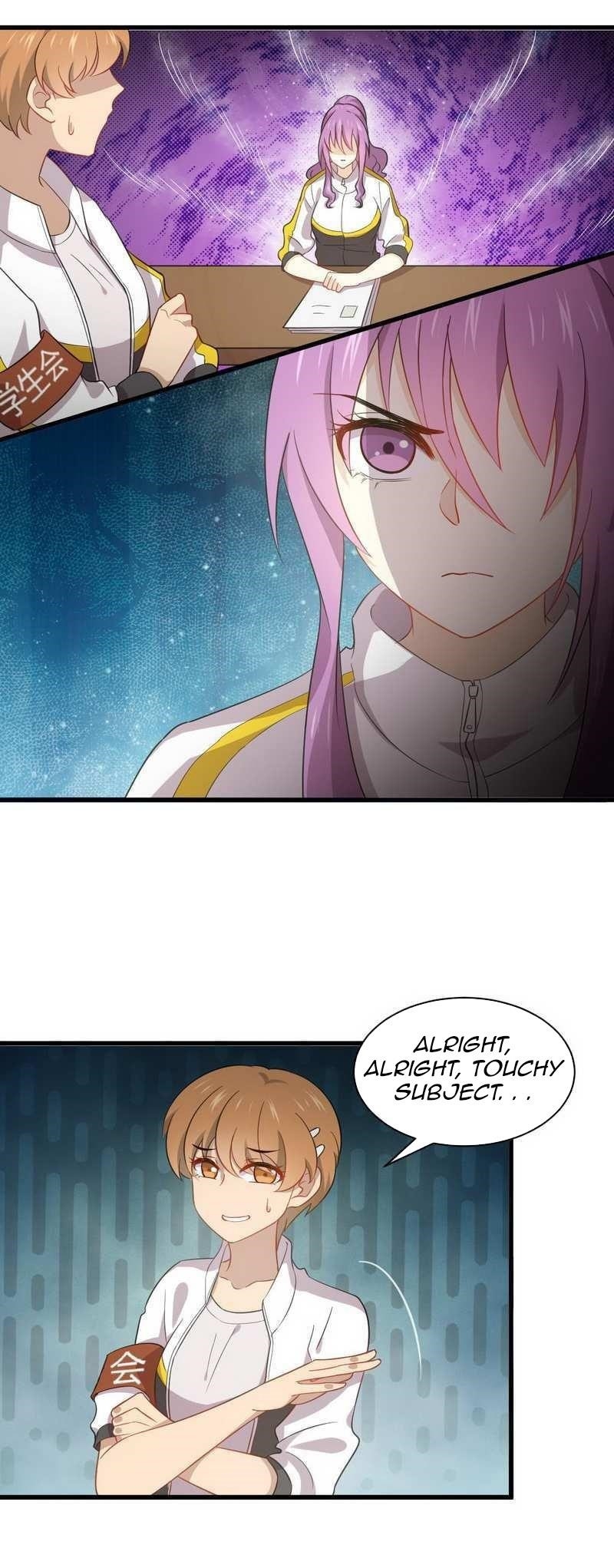 Immortal Swordsman In The Reverse World Chapter 63 - Page 2