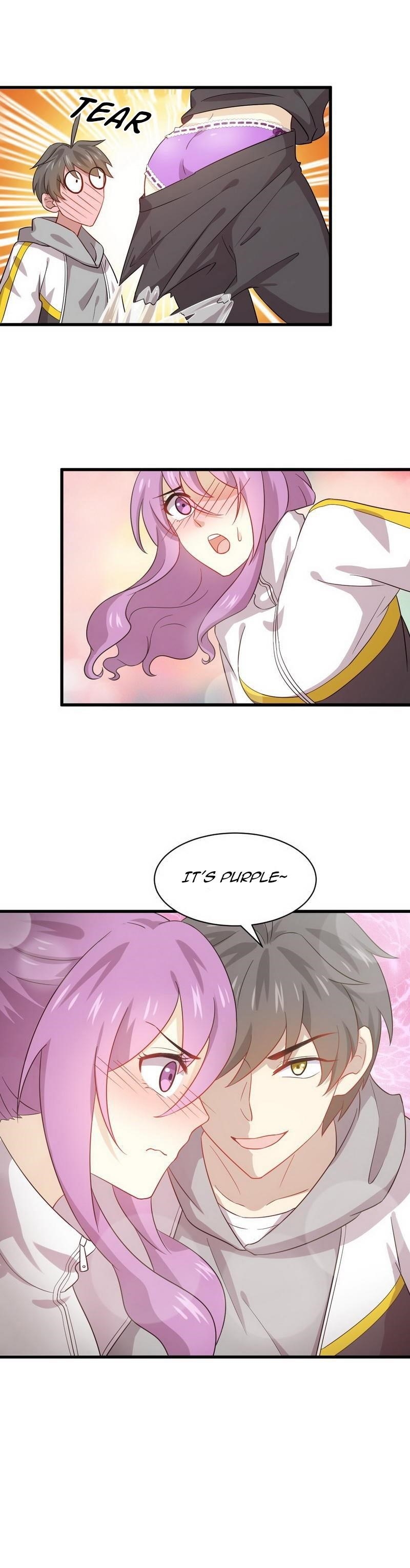 Immortal Swordsman In The Reverse World Chapter 63 - Page 20