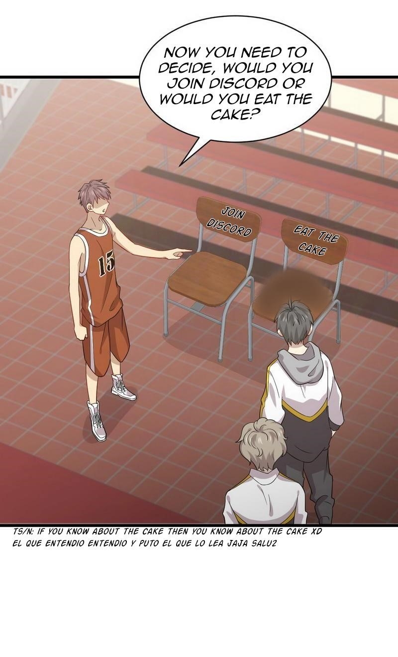 Immortal Swordsman In The Reverse World Chapter 63 - Page 22