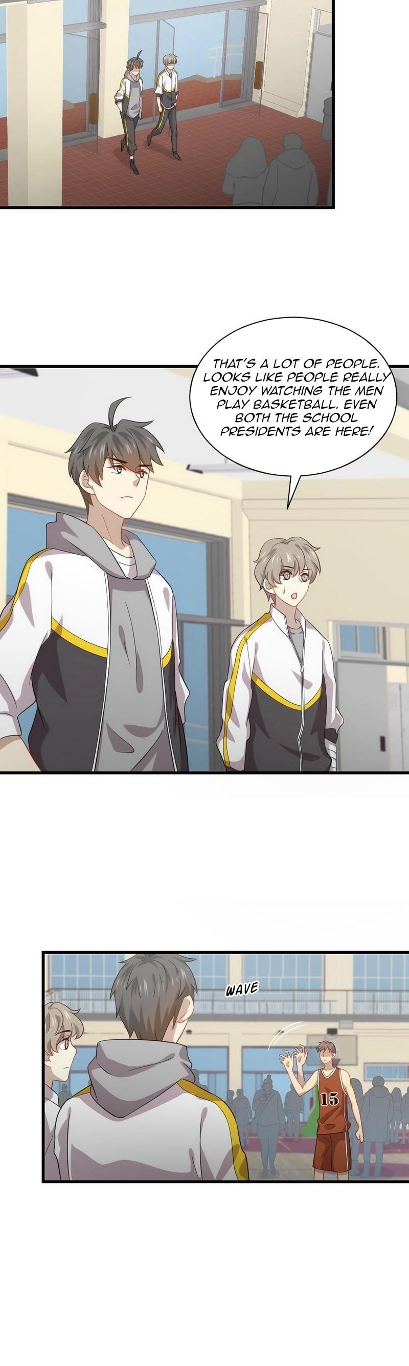 Immortal Swordsman In The Reverse World Chapter 63 - Page 9