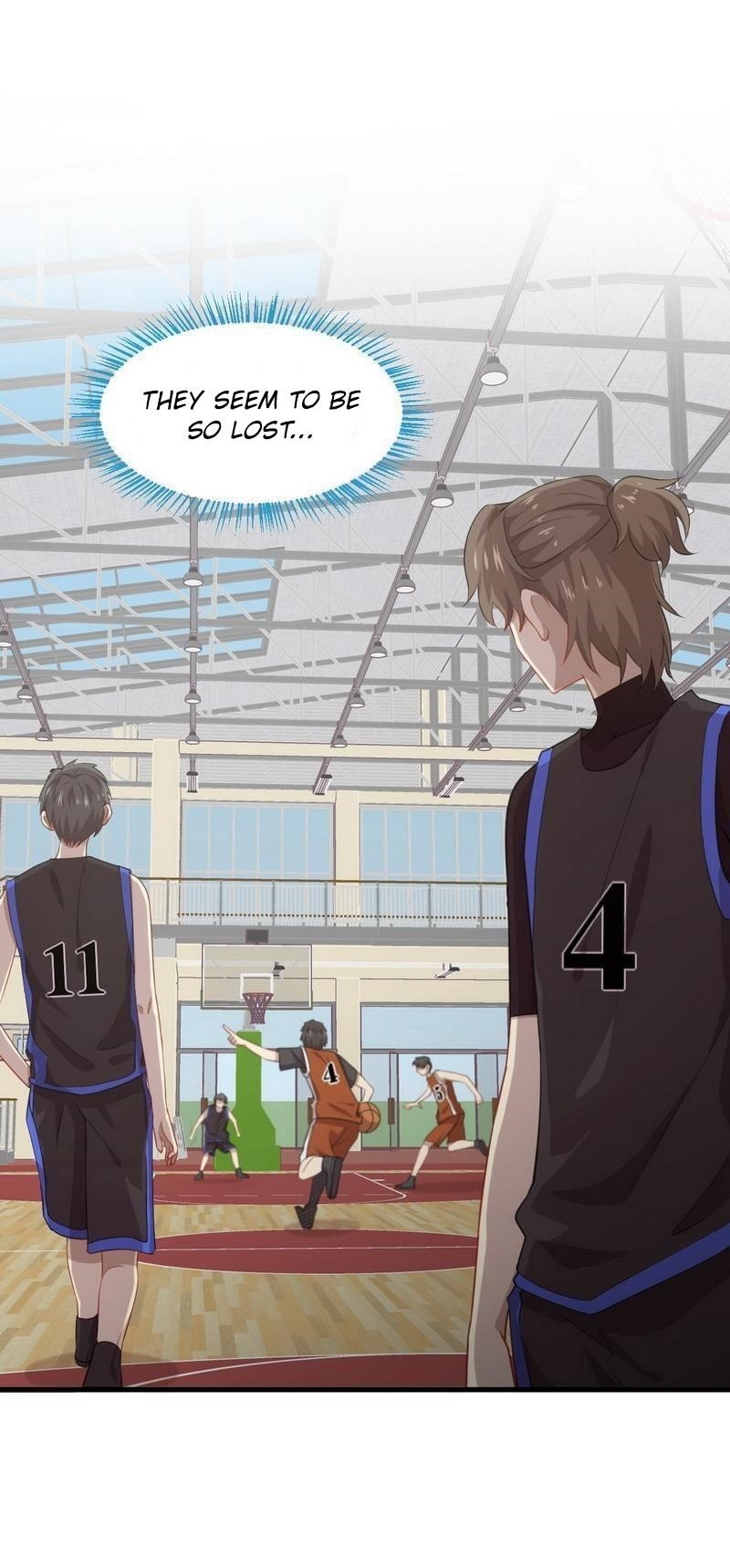 Immortal Swordsman In The Reverse World Chapter 64 - Page 13