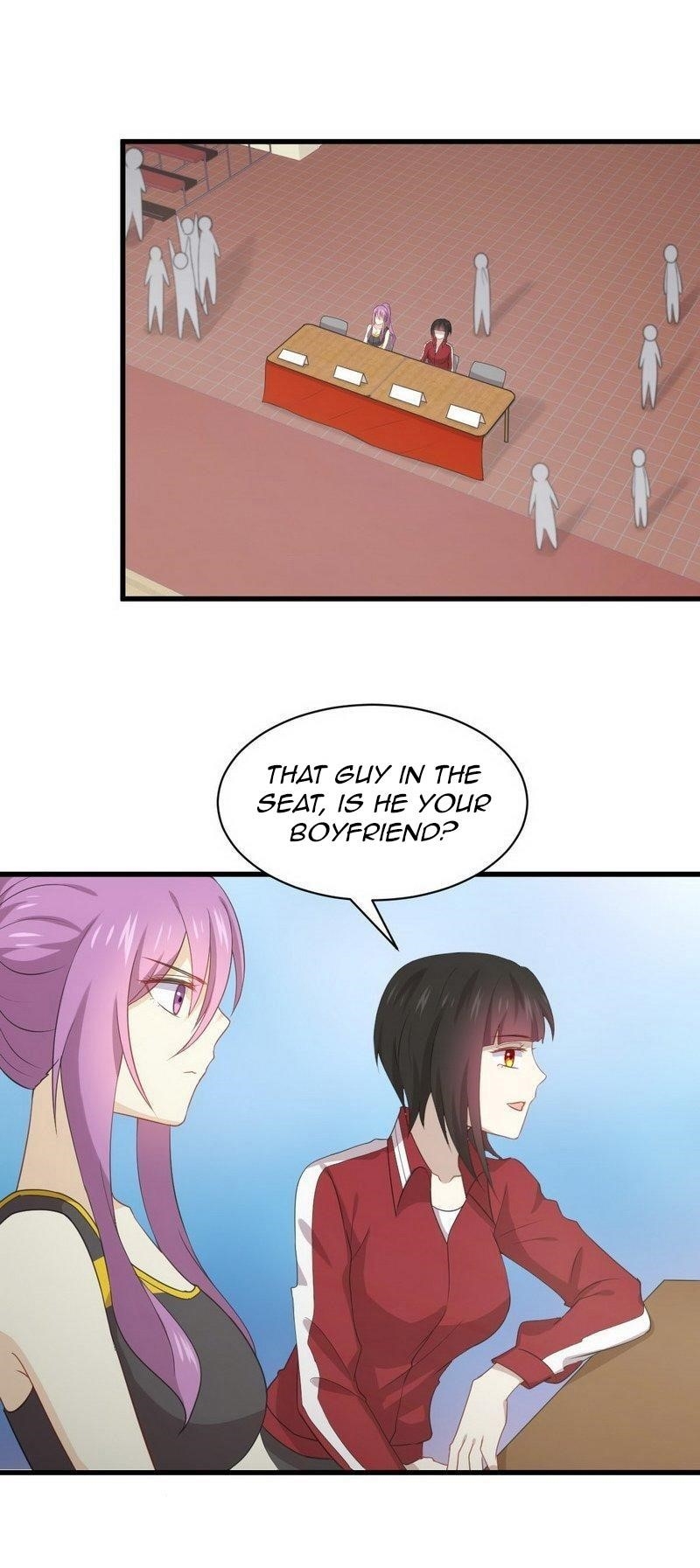 Immortal Swordsman In The Reverse World Chapter 64 - Page 14