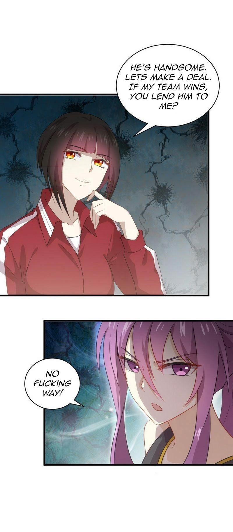 Immortal Swordsman In The Reverse World Chapter 64 - Page 15