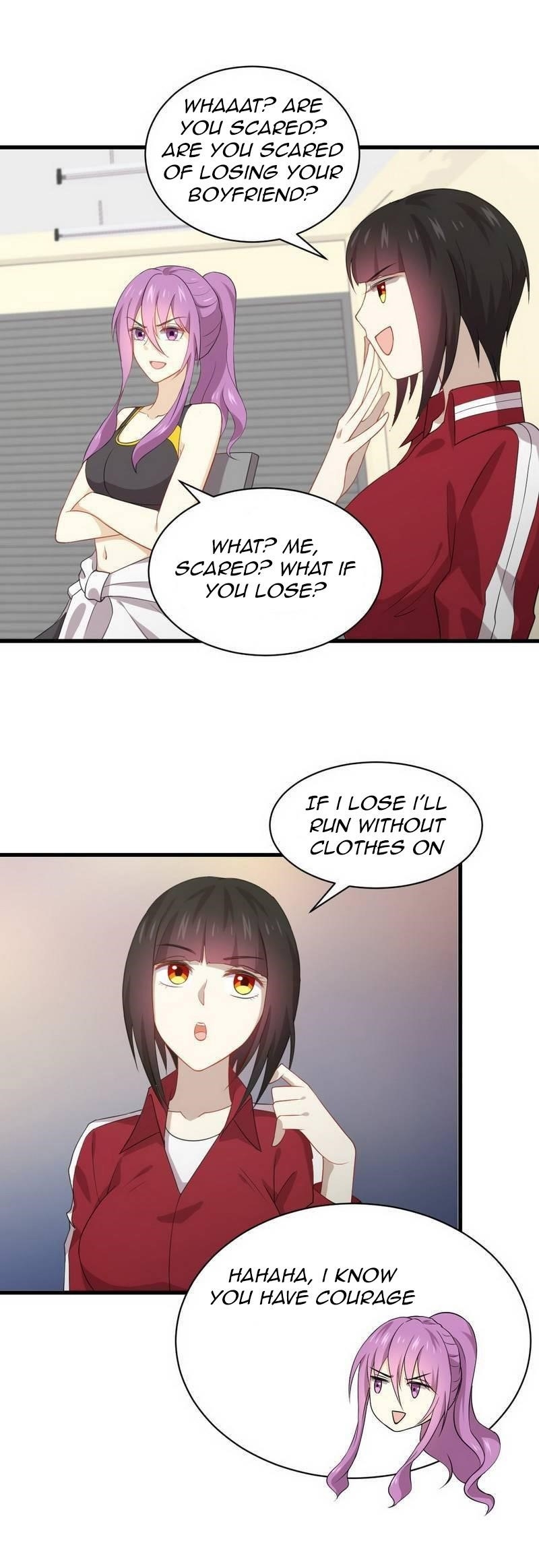 Immortal Swordsman In The Reverse World Chapter 64 - Page 16