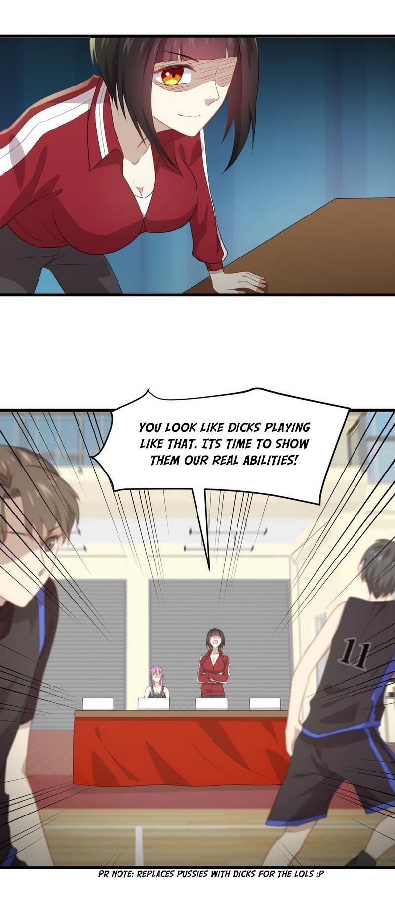 Immortal Swordsman In The Reverse World Chapter 64 - Page 17