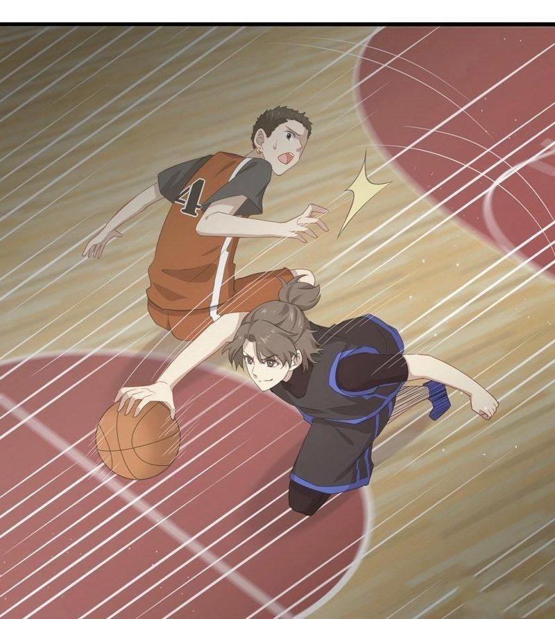 Immortal Swordsman In The Reverse World Chapter 64 - Page 19