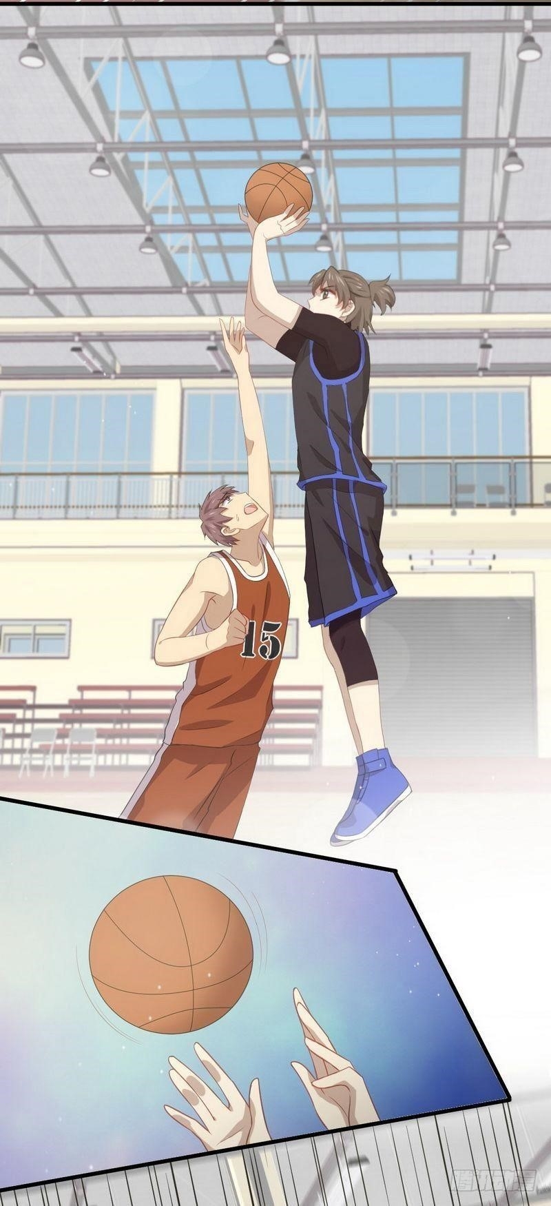 Immortal Swordsman In The Reverse World Chapter 64 - Page 20