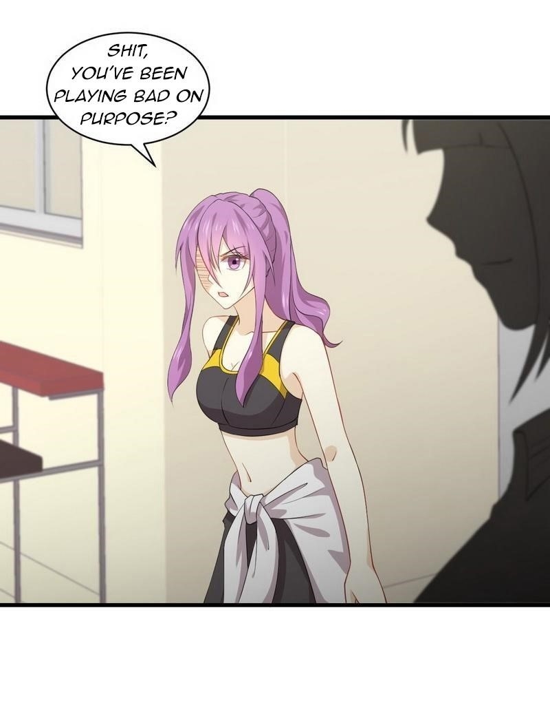 Immortal Swordsman In The Reverse World Chapter 64 - Page 23