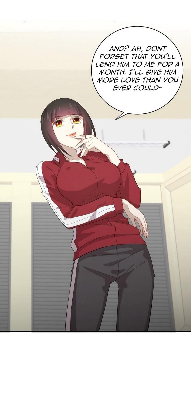 Immortal Swordsman In The Reverse World Chapter 64 - Page 24