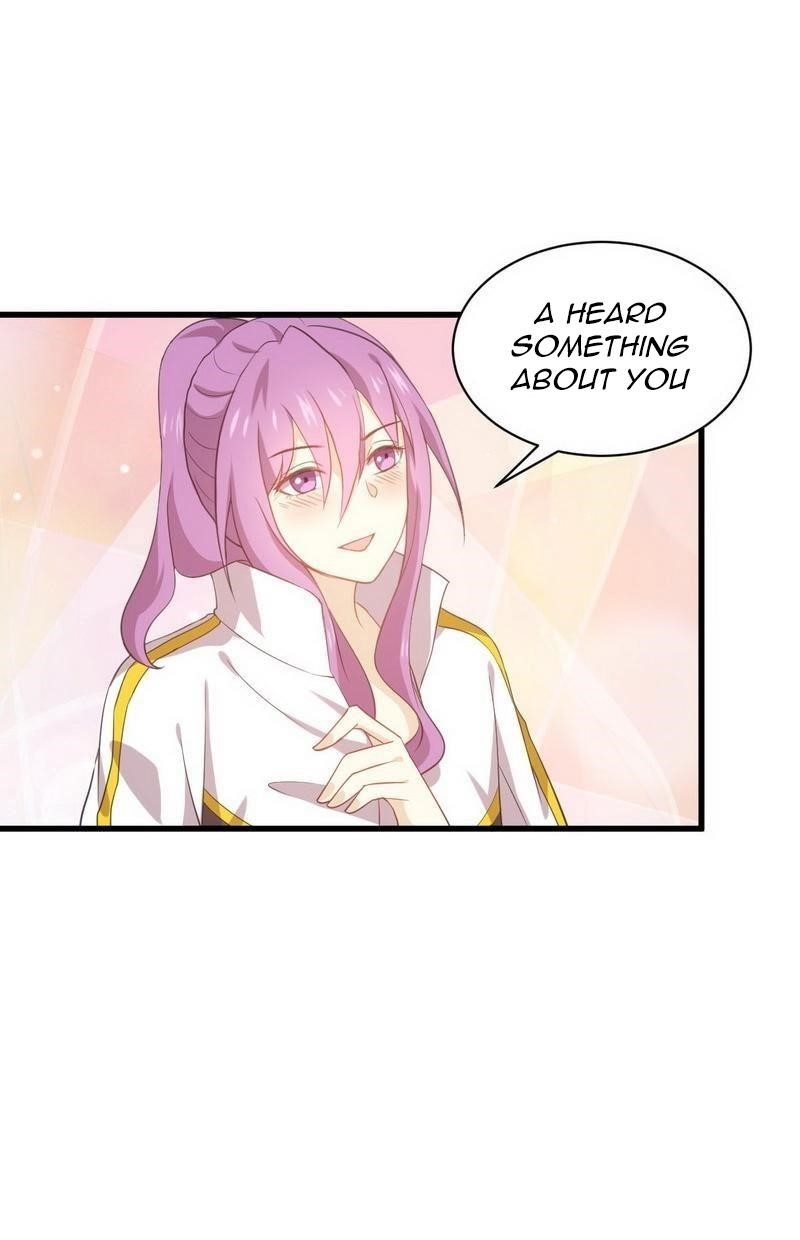 Immortal Swordsman In The Reverse World Chapter 64 - Page 25