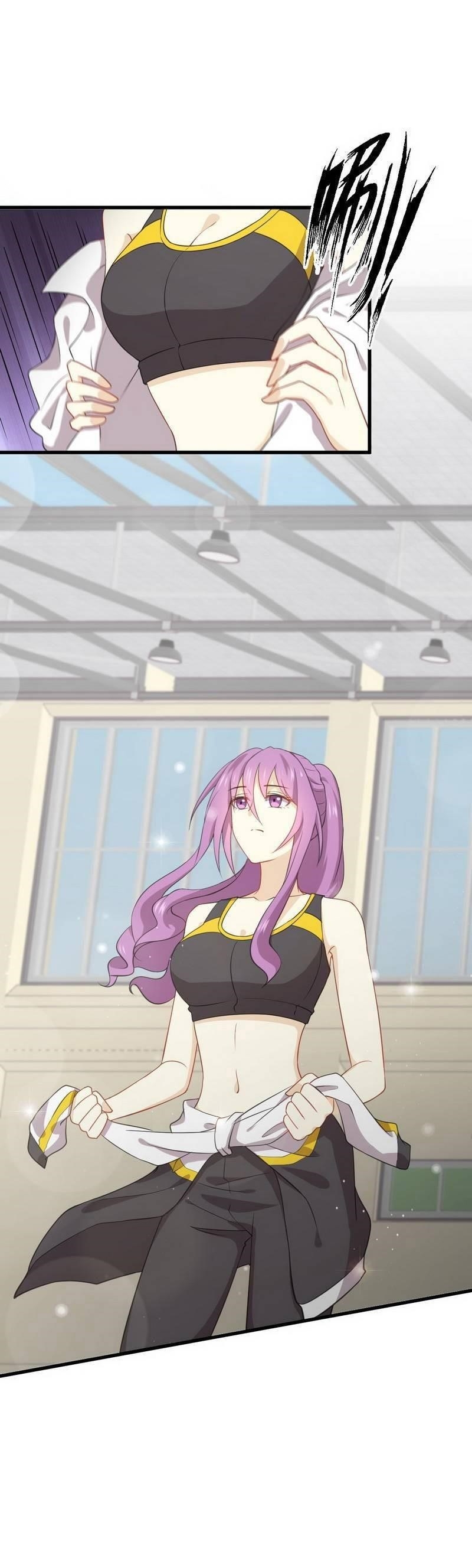 Immortal Swordsman In The Reverse World Chapter 64 - Page 3