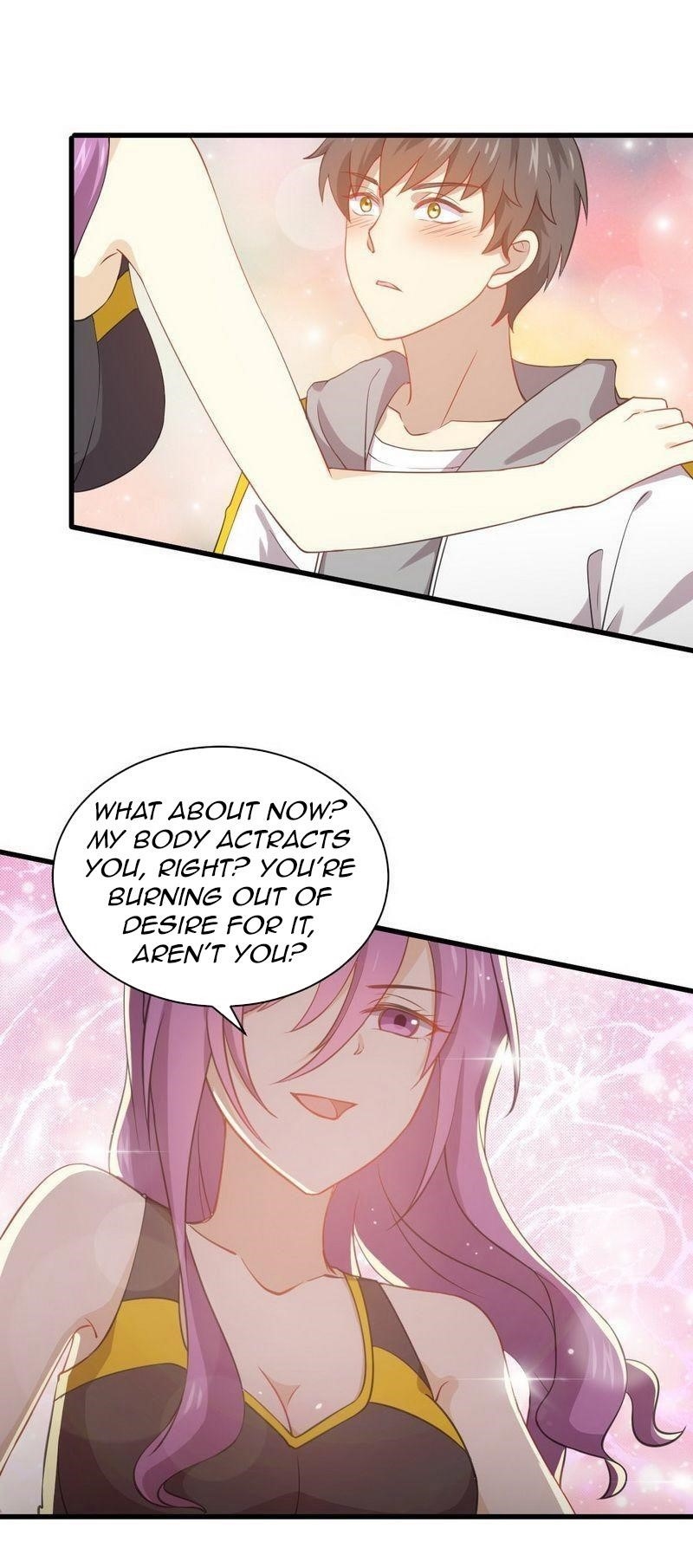 Immortal Swordsman In The Reverse World Chapter 64 - Page 4