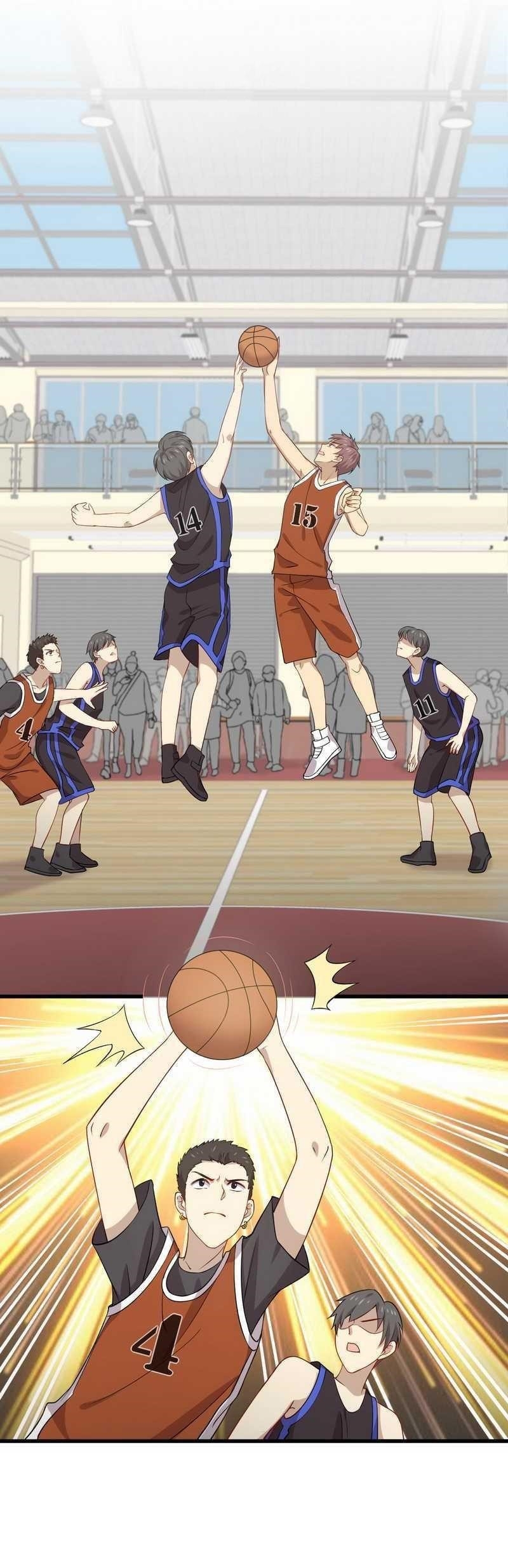 Immortal Swordsman In The Reverse World Chapter 64 - Page 8