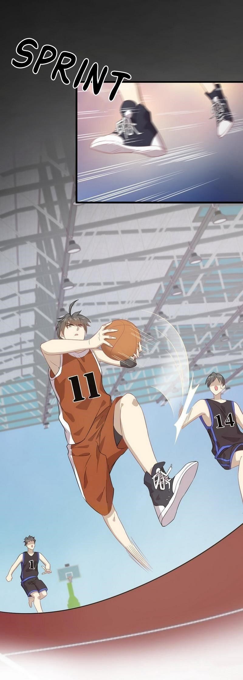 Immortal Swordsman In The Reverse World Chapter 65 - Page 16