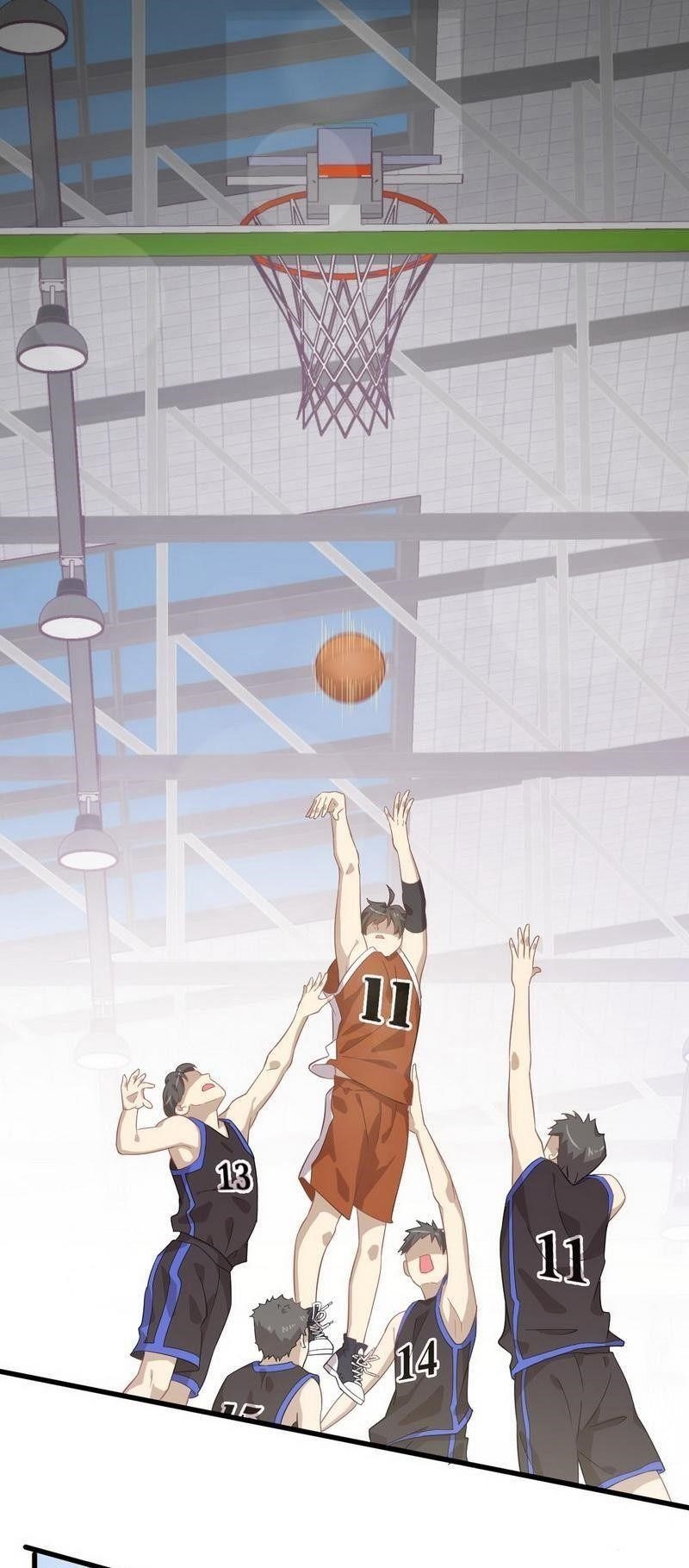 Immortal Swordsman In The Reverse World Chapter 65 - Page 17