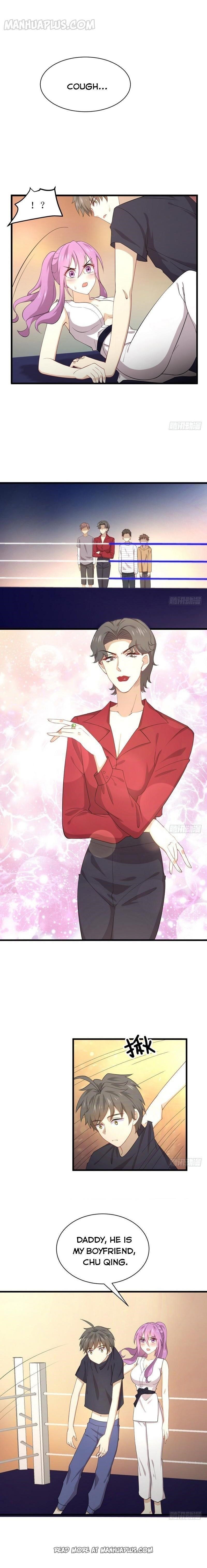 Immortal Swordsman In The Reverse World Chapter 67 - Page 1