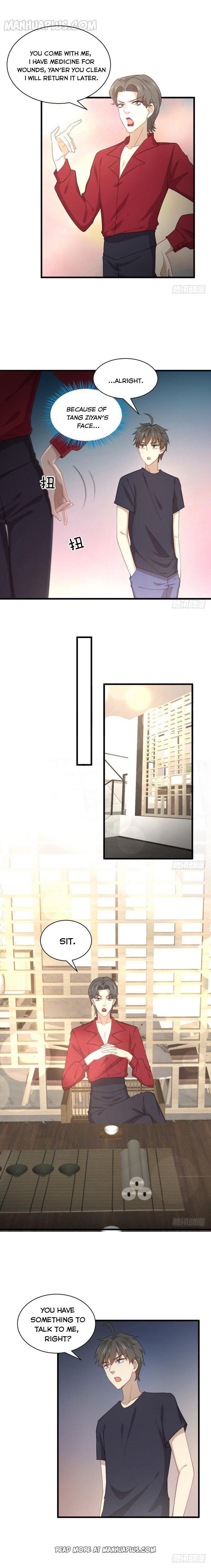 Immortal Swordsman In The Reverse World Chapter 67 - Page 4