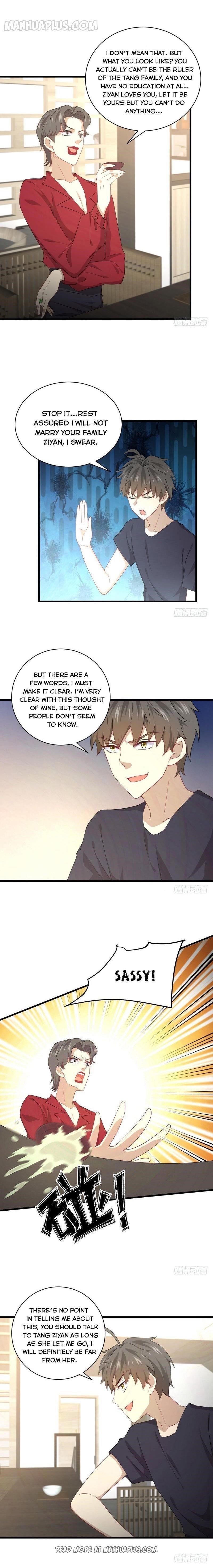 Immortal Swordsman In The Reverse World Chapter 67 - Page 6