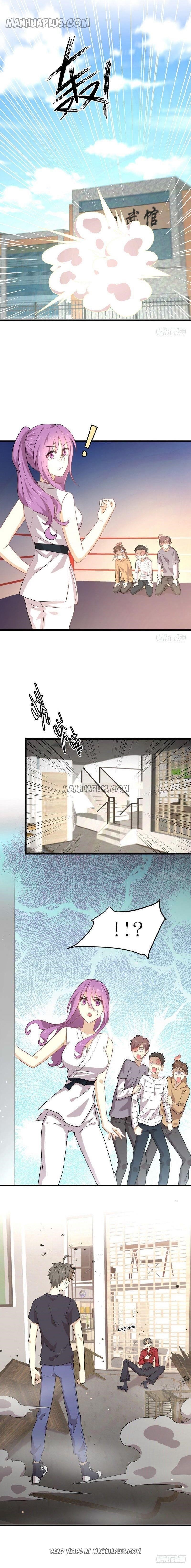 Immortal Swordsman In The Reverse World Chapter 68 - Page 1