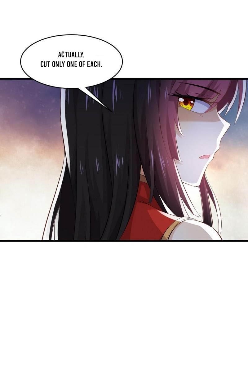 Immortal Swordsman In The Reverse World Chapter 7 - Page 10