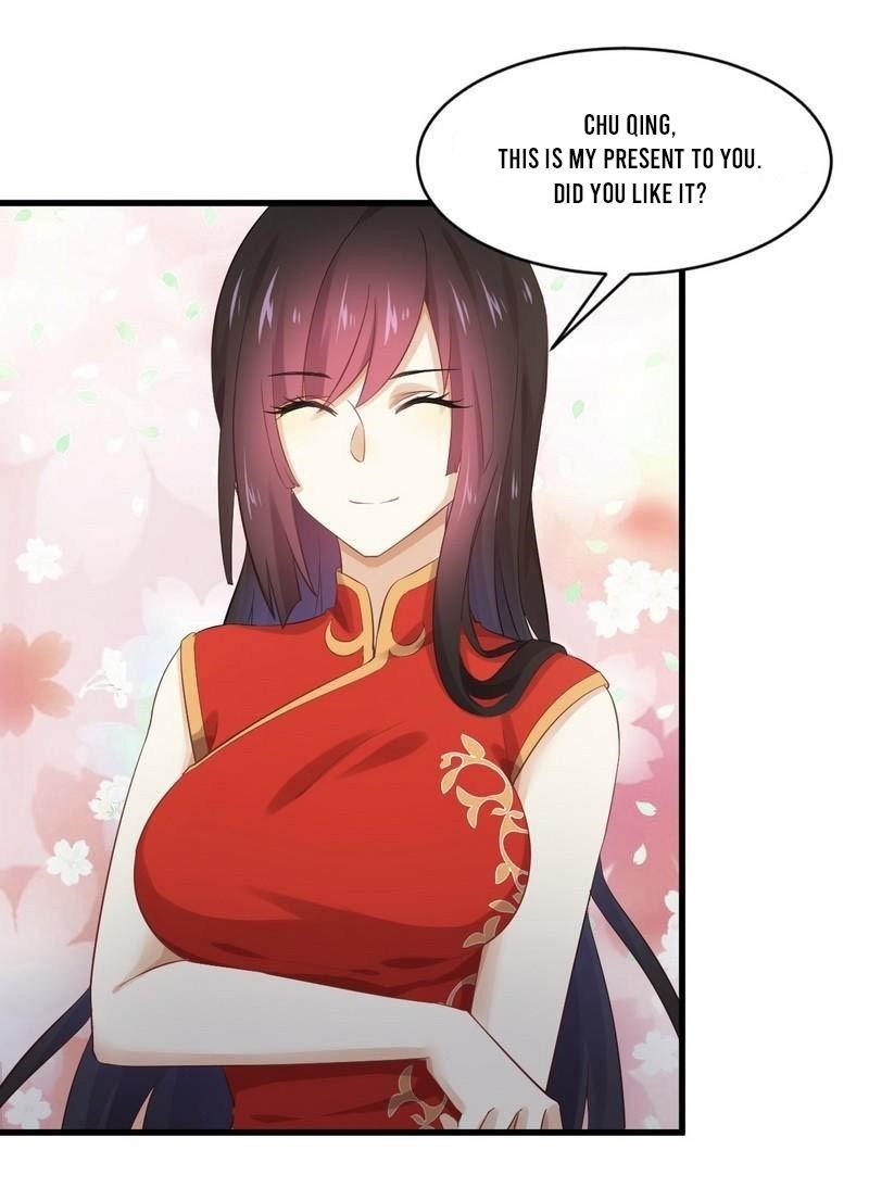 Immortal Swordsman In The Reverse World Chapter 7 - Page 11