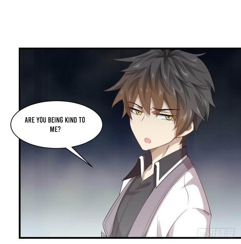 Immortal Swordsman In The Reverse World Chapter 7 - Page 12