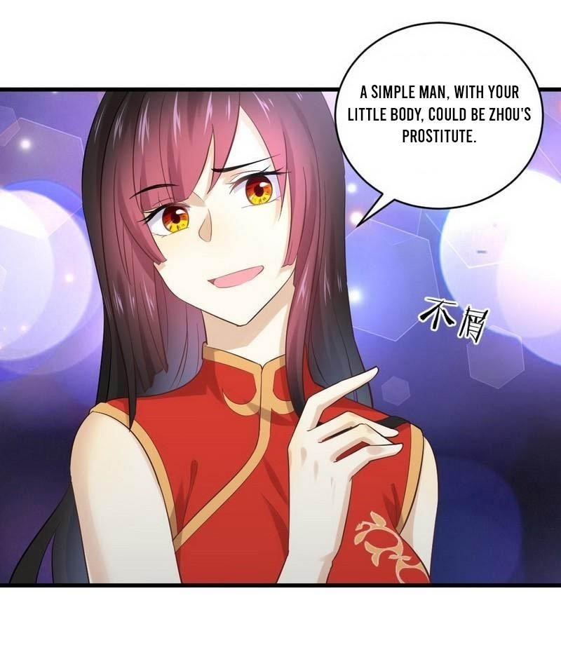 Immortal Swordsman In The Reverse World Chapter 7 - Page 16