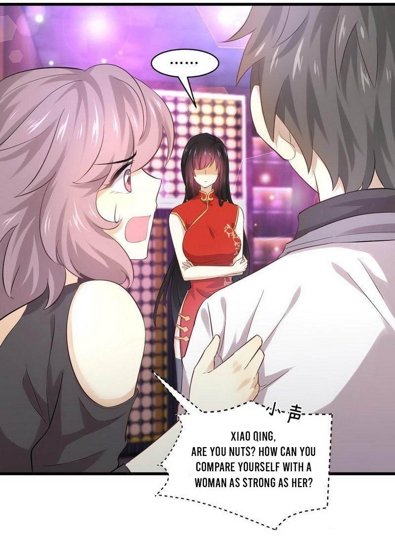 Immortal Swordsman In The Reverse World Chapter 7 - Page 18