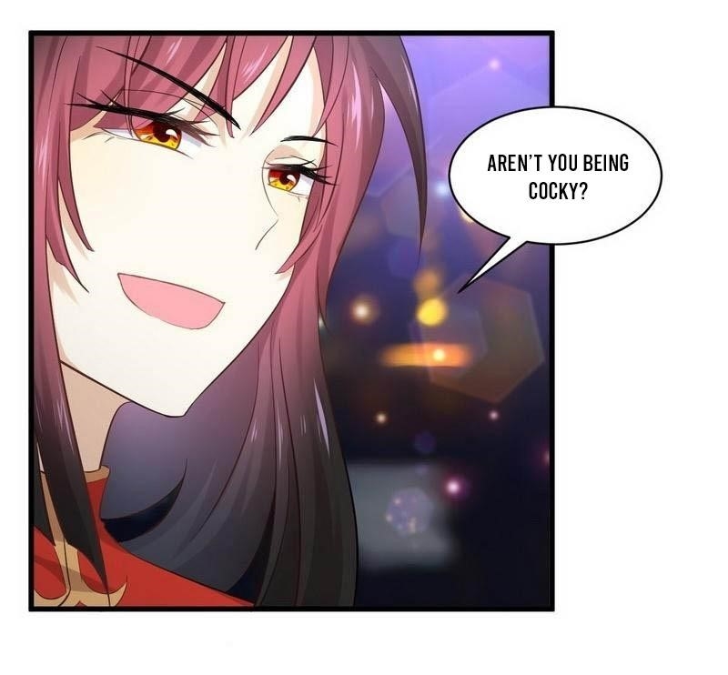 Immortal Swordsman In The Reverse World Chapter 7 - Page 19