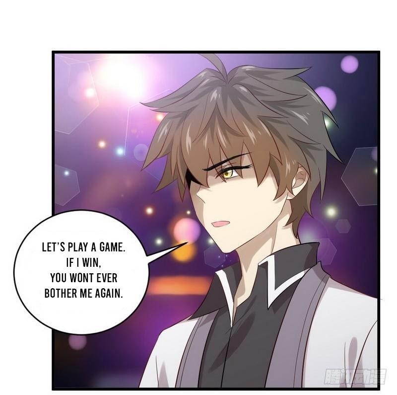 Immortal Swordsman In The Reverse World Chapter 7 - Page 20