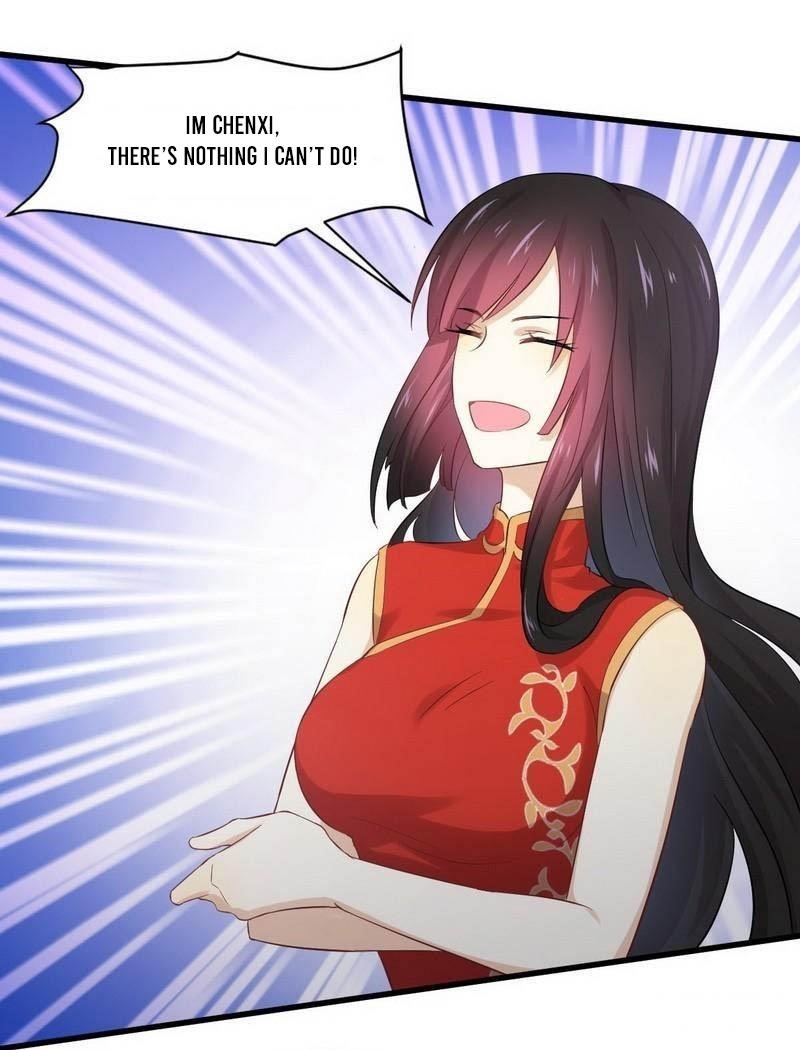 Immortal Swordsman In The Reverse World Chapter 7 - Page 23