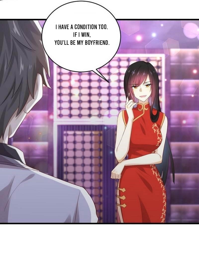 Immortal Swordsman In The Reverse World Chapter 7 - Page 24