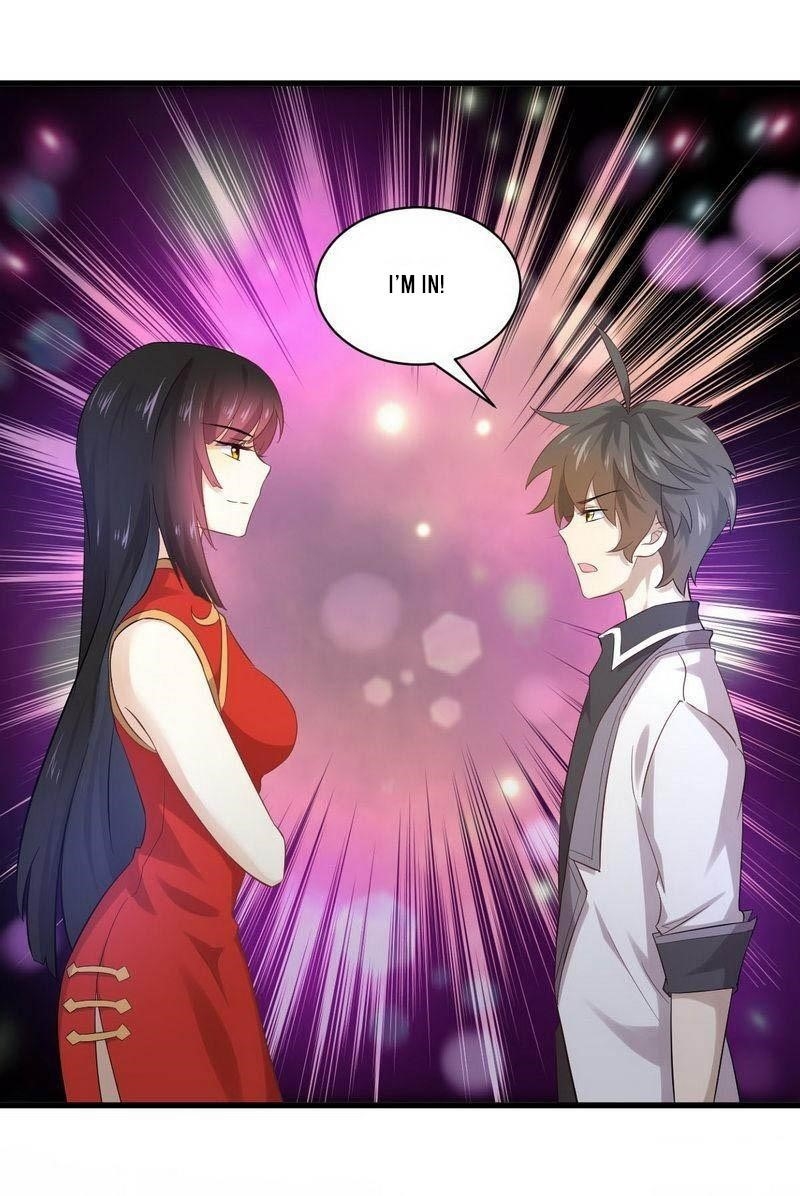 Immortal Swordsman In The Reverse World Chapter 7 - Page 25