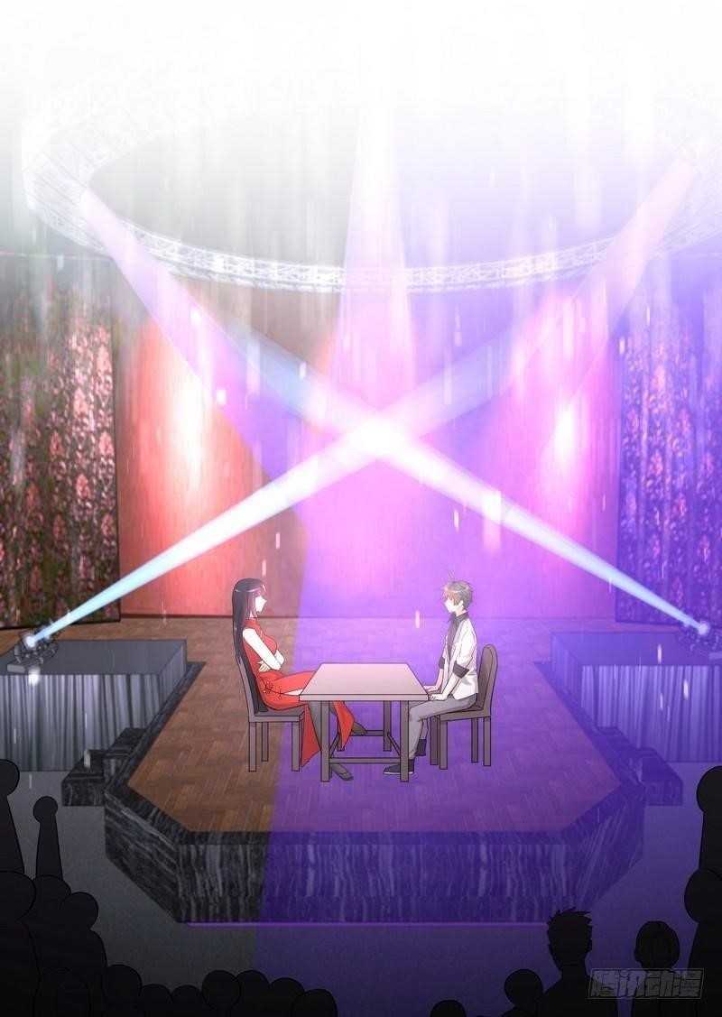 Immortal Swordsman In The Reverse World Chapter 7 - Page 26