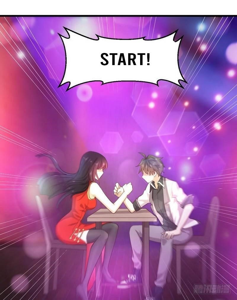 Immortal Swordsman In The Reverse World Chapter 7 - Page 30