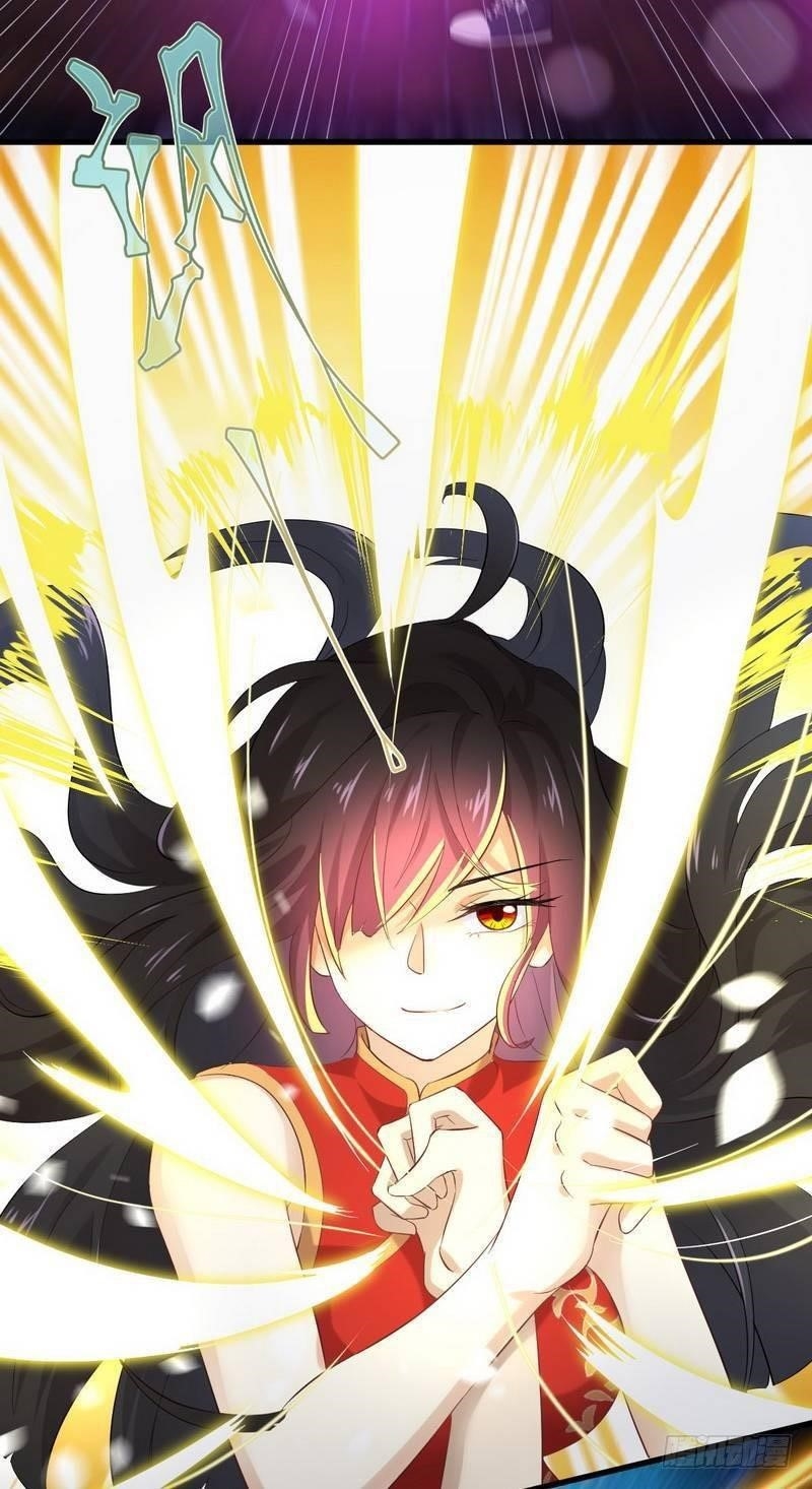 Immortal Swordsman In The Reverse World Chapter 7 - Page 31