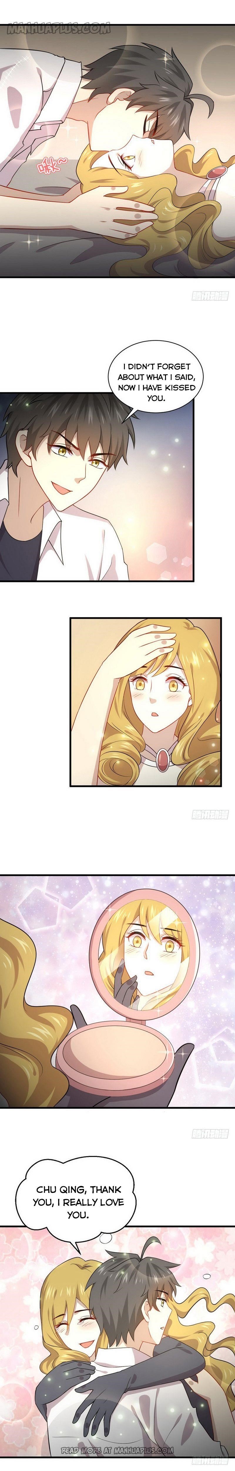 Immortal Swordsman In The Reverse World Chapter 72 - Page 5