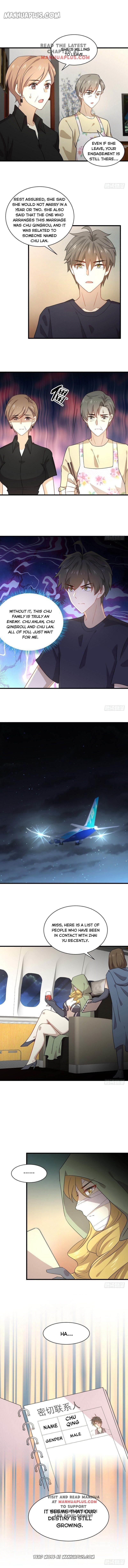 Immortal Swordsman In The Reverse World Chapter 73 - Page 6