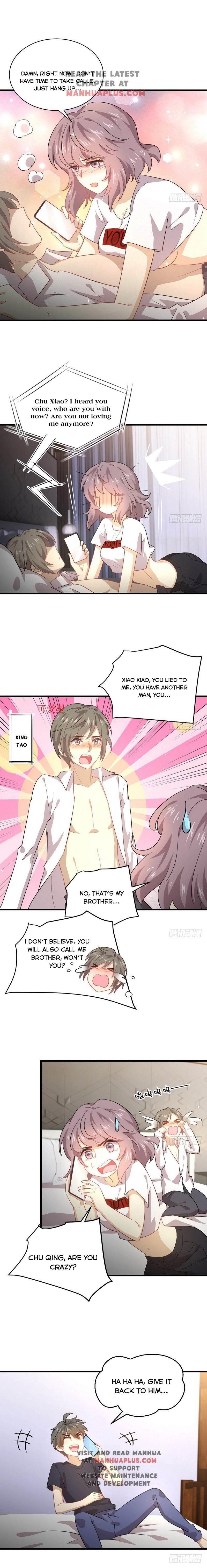 Immortal Swordsman In The Reverse World Chapter 74 - Page 2