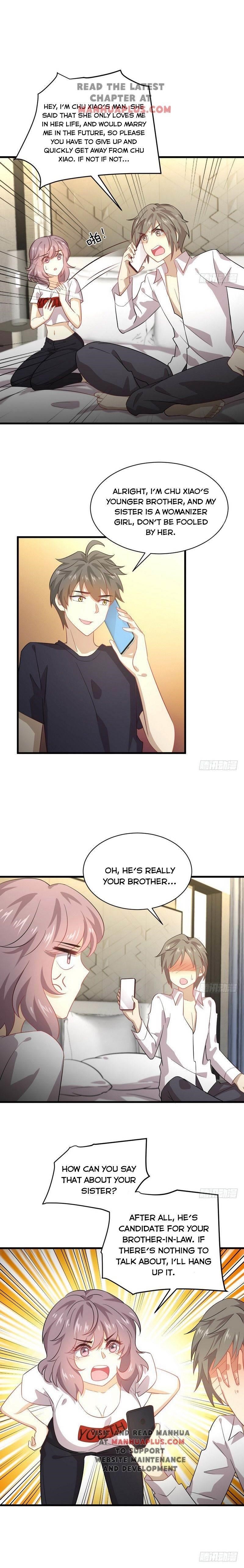 Immortal Swordsman In The Reverse World Chapter 74 - Page 3