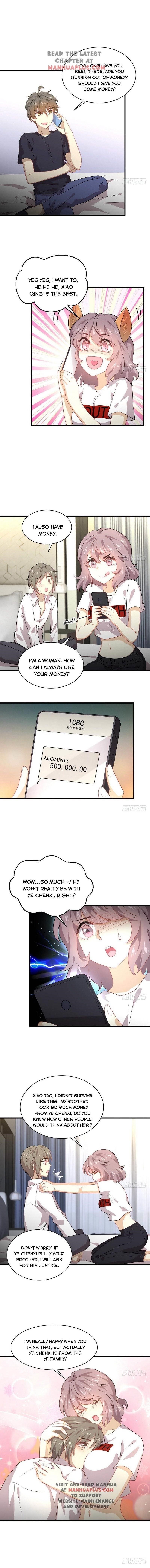 Immortal Swordsman In The Reverse World Chapter 74 - Page 4