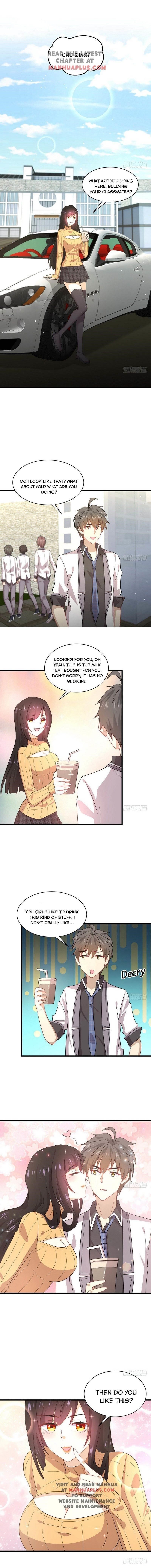 Immortal Swordsman In The Reverse World Chapter 74 - Page 6