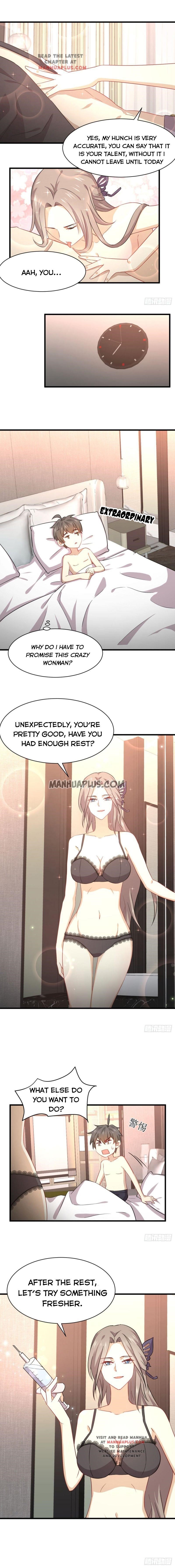 Immortal Swordsman In The Reverse World Chapter 77 - Page 6