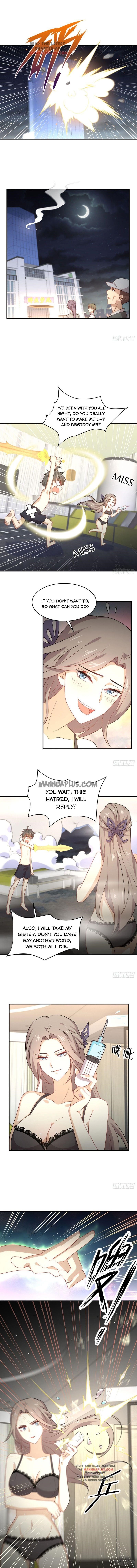 Immortal Swordsman In The Reverse World Chapter 78 - Page 1