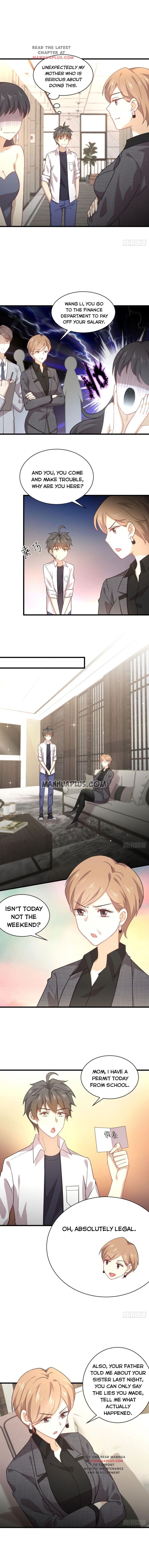 Immortal Swordsman In The Reverse World Chapter 79 - Page 1