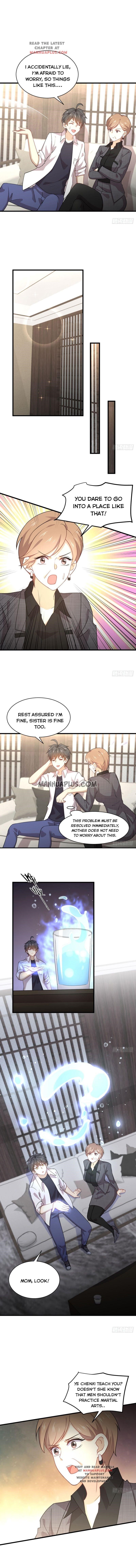 Immortal Swordsman In The Reverse World Chapter 79 - Page 2