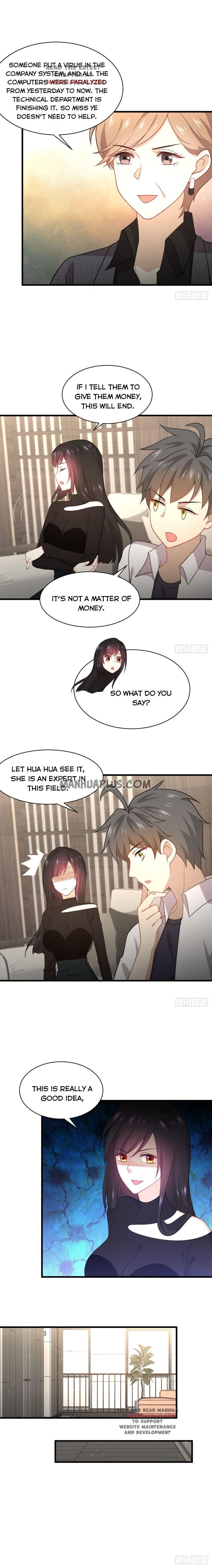 Immortal Swordsman In The Reverse World Chapter 79 - Page 4