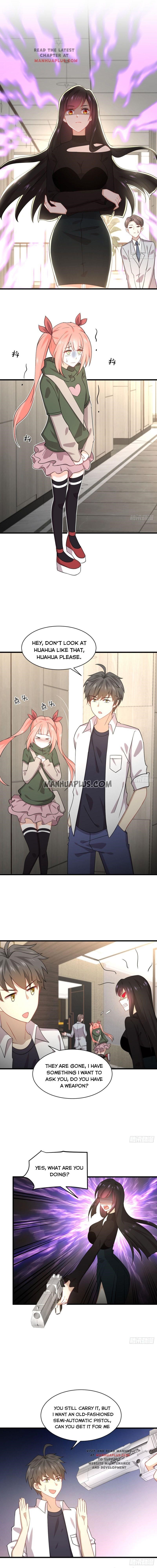 Immortal Swordsman In The Reverse World Chapter 79 - Page 5