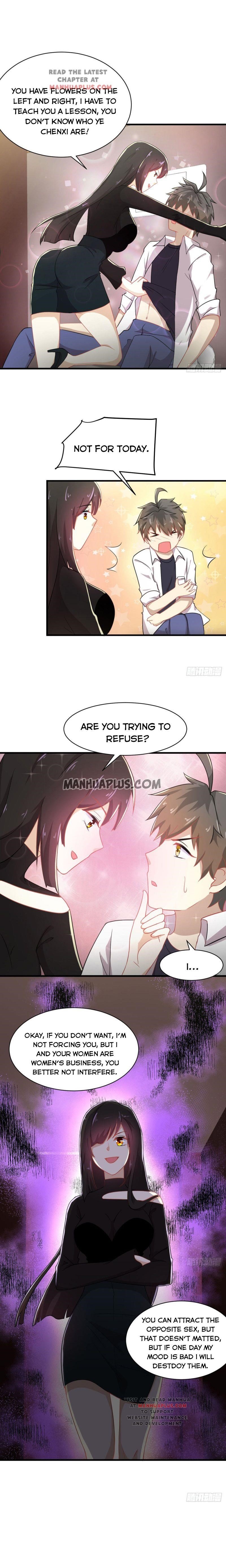 Immortal Swordsman In The Reverse World Chapter 79 - Page 7